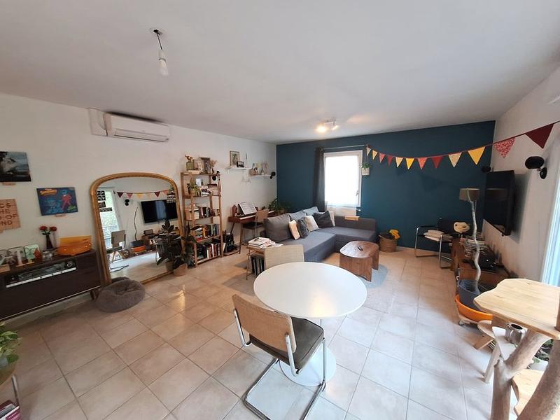 Appartement - 79 m² - 3 pièces