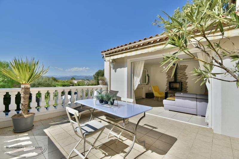 Maison - 173 m² - 6 pièces