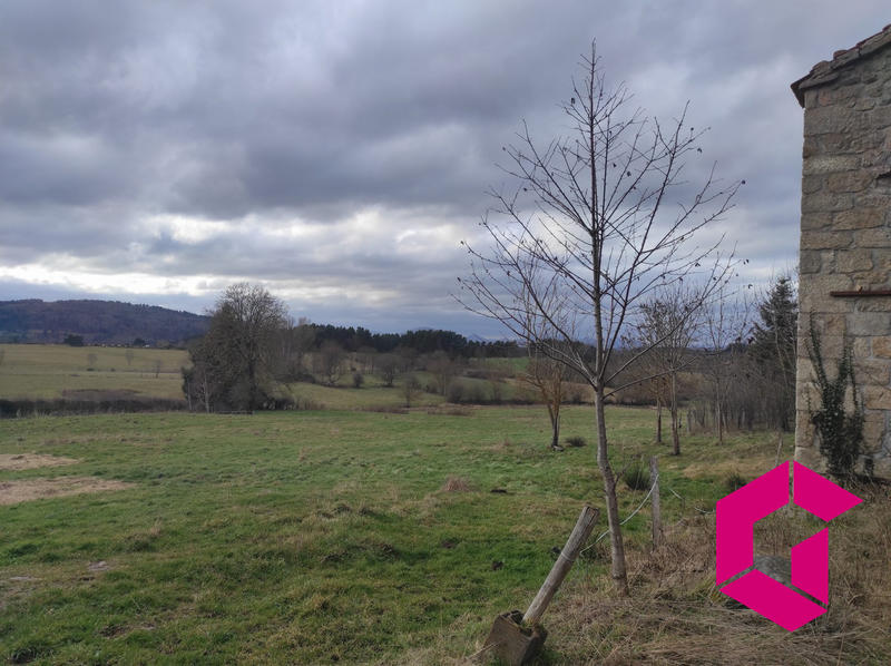 Ferme - 300 m² - 9 pièces