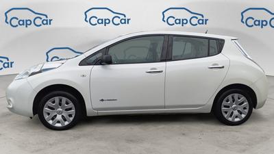Nissan Leaf 109 24kWh Visia - Automatique