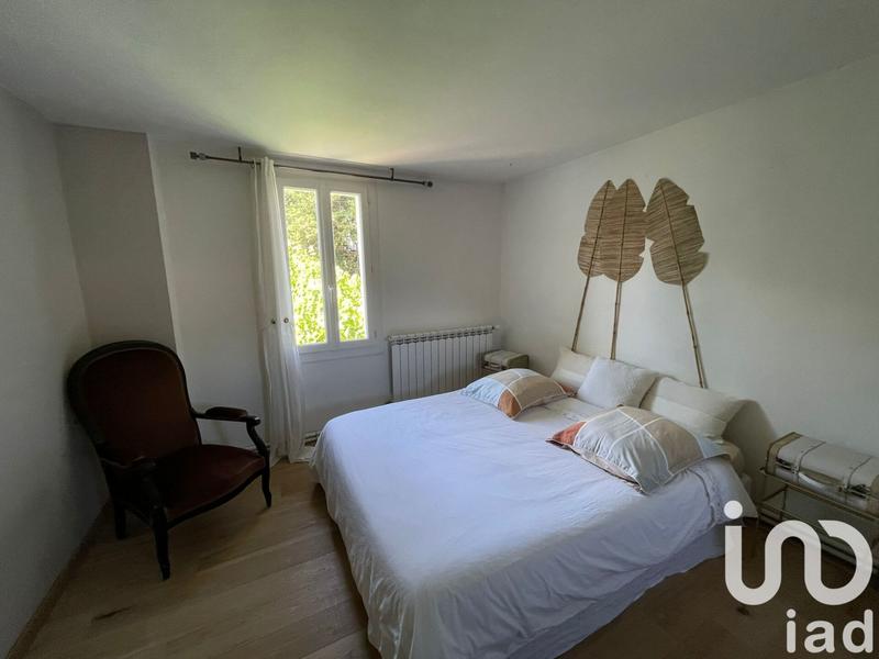 Maison - 258 m² - 6 pièces