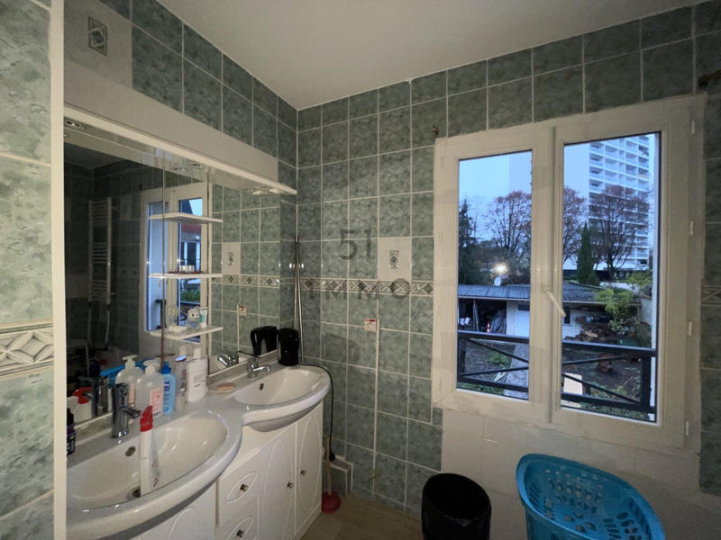 Maison - 150 m² - 5 pièces