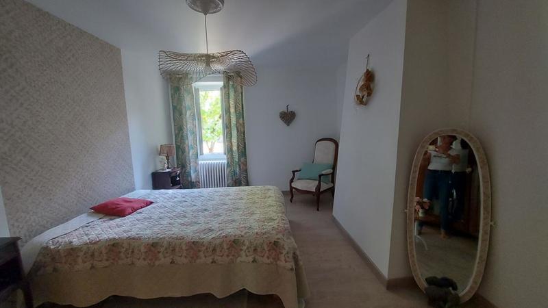 Maison - 109 m² - 5 pièces