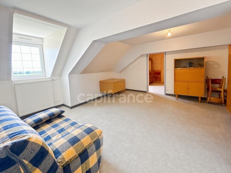 Maison en pierre - 142 m² - 5 pièces