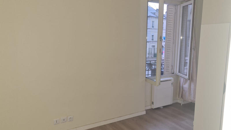 Appartement - 29 m² - 1 pièce