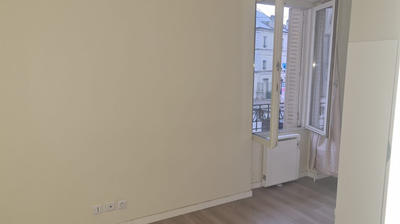 Appartement - 29 m² - 1 pièce