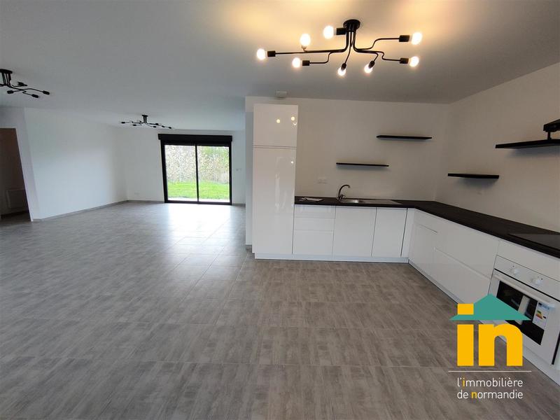 Maison de ville - 125 m² - 5 pièces