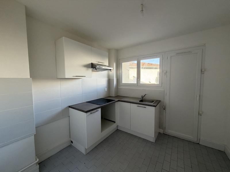 Appartement - 79 m² - 4 pièces