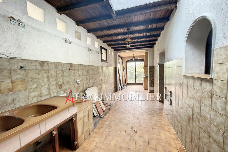 Villa - 90 m² - 3 pièces