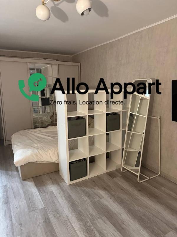 Appartement - 32 m² - 2 pièces