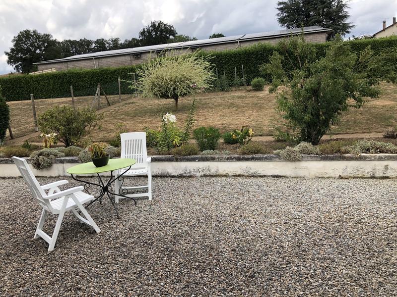 Maison - 68 m² - 3 pièces