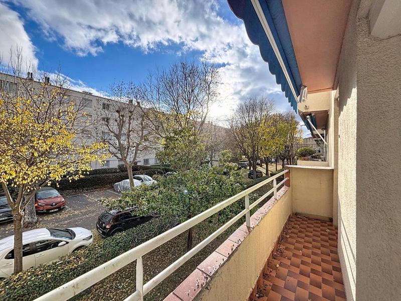 Appartement - 4 pièces