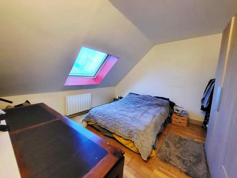 Maison de village - 155 m² - 7 pièces