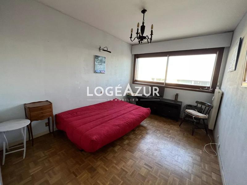 Appartement - 91 m² - 3 pièces