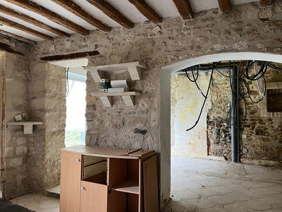 Maison - 154 m² - 4 pièces