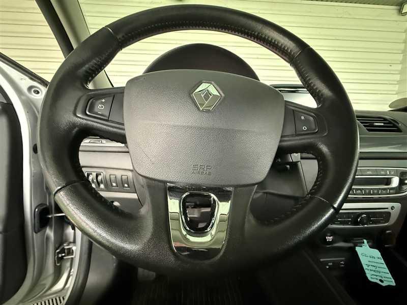 Renault Mégane III 1.5 Dci Limited