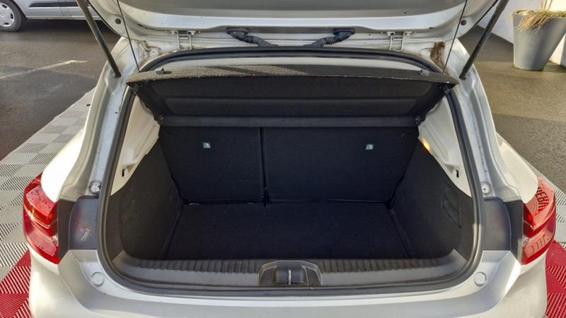 Renault Clio V Tce 90 X-Tronic Evolution