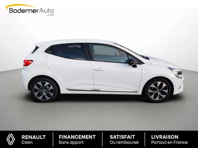 Renault Clio TCe 90 Evolution