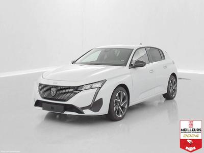 Peugeot 308 III 1.5 BlueHDi 130ch Allure Eat8