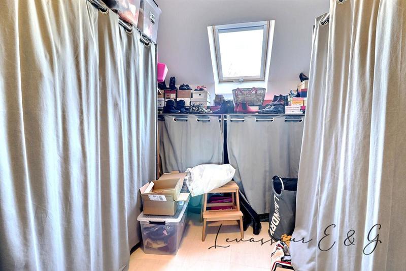 Maison - 64 m² - 5 pièces