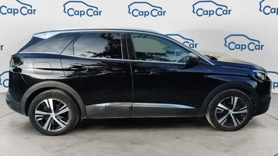 Peugeot 3008 II 1.5 BlueHDi 130 Eat8 Gt-Line