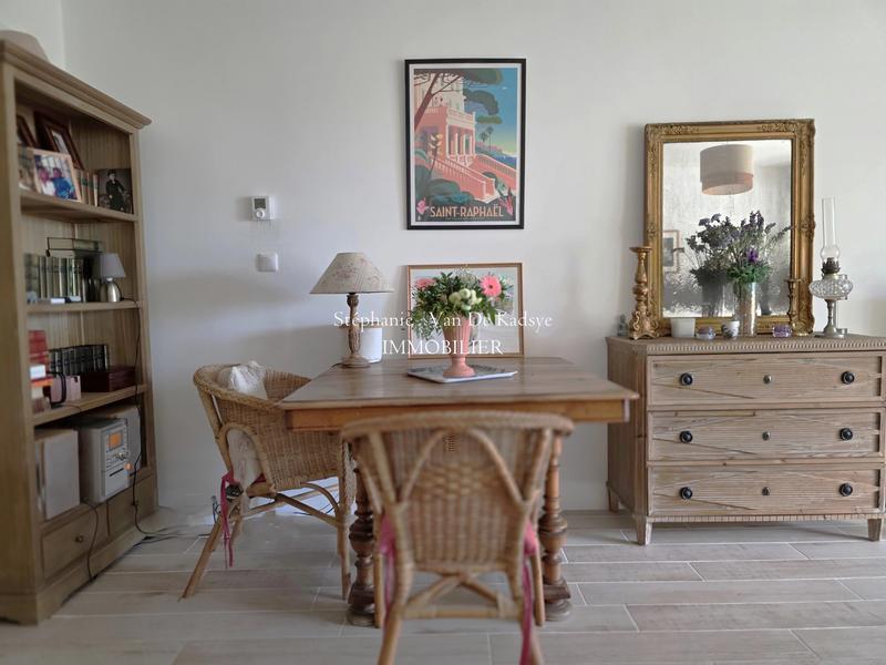 Appartement - 53 m² - 2 pièces