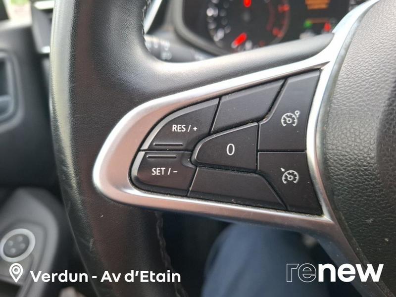 Renault Clio V Blue dCi 100 - 21n Business