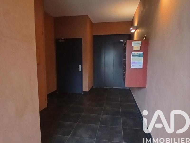 Appartement - 73 m² - 4 pièces