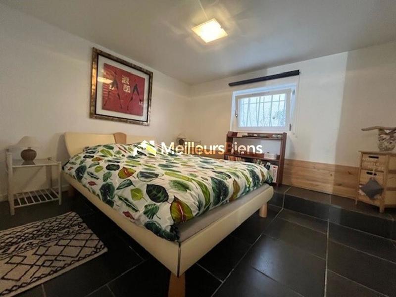 Villa - 193 m² - 6 pièces