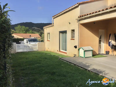 Maison - 230 m² - 5 pièces