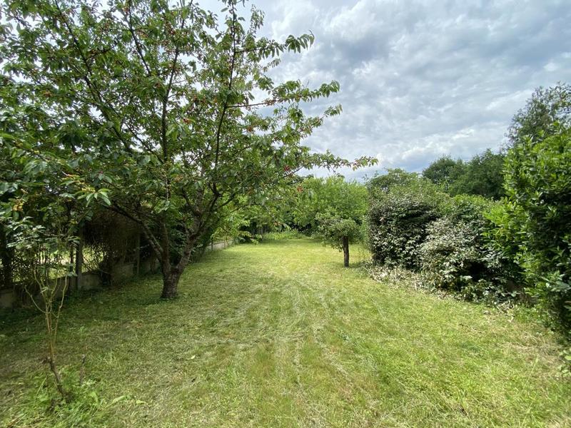 Maison ancienne - 75 m² - 4 pièces