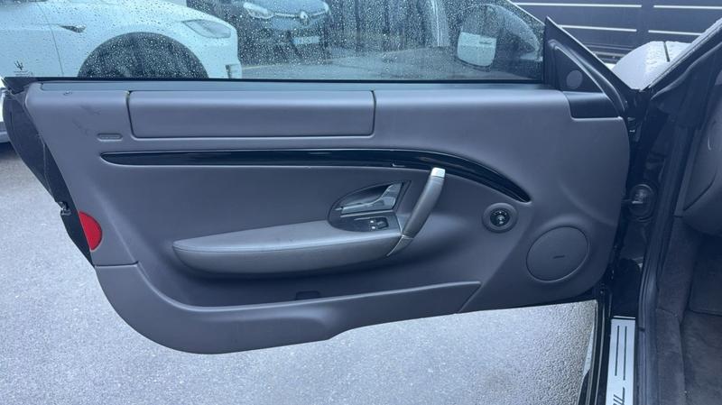 Maserati Granturismo 4.7 V8 460 Bva6 Sport - Automatique