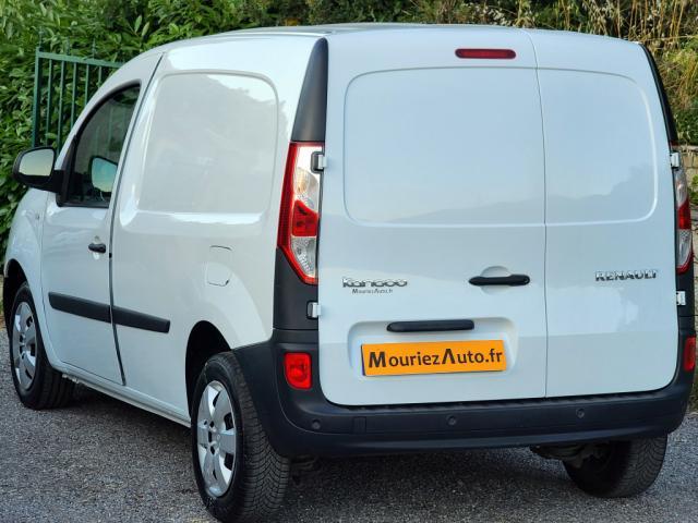Renault Kangoo Express 1.5 Dci 75 E6 Extra R-Link / Sans Adblue - avec Gps et Radars