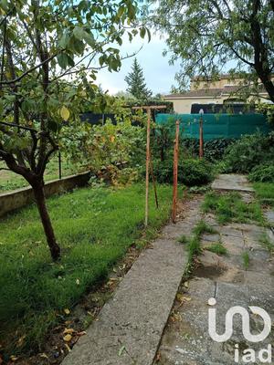 Maison - 178 m² - 8 pièces