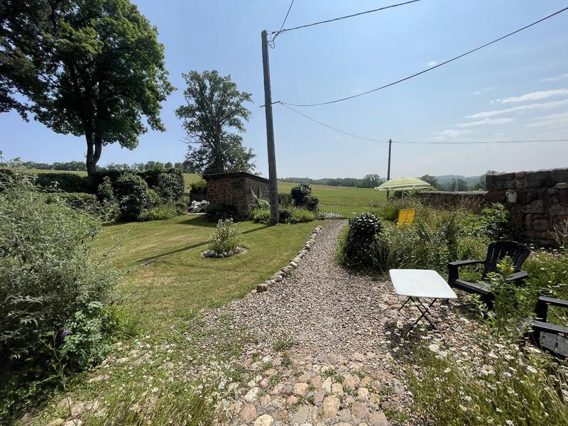 Propriété - 234 m² - 6 pièces