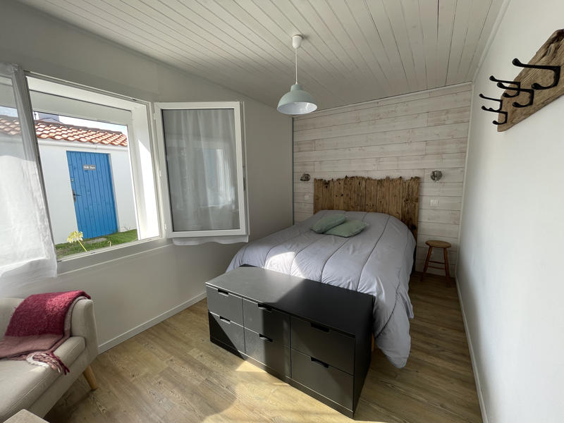 Maison - 52 m² - 3 pièces