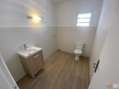 Bureau - 30 m² - 2 pièces