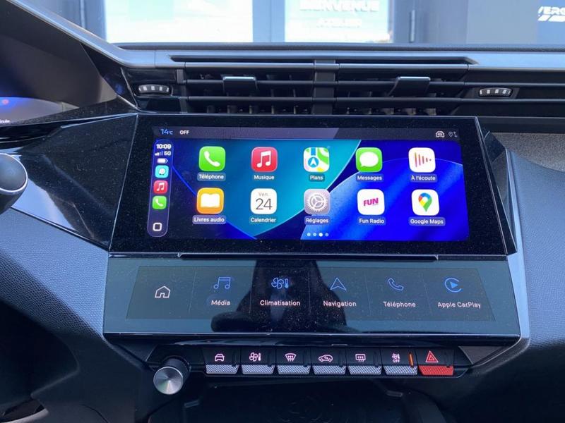 Peugeot 308 III BlueHDi 130 Auto8 Allure