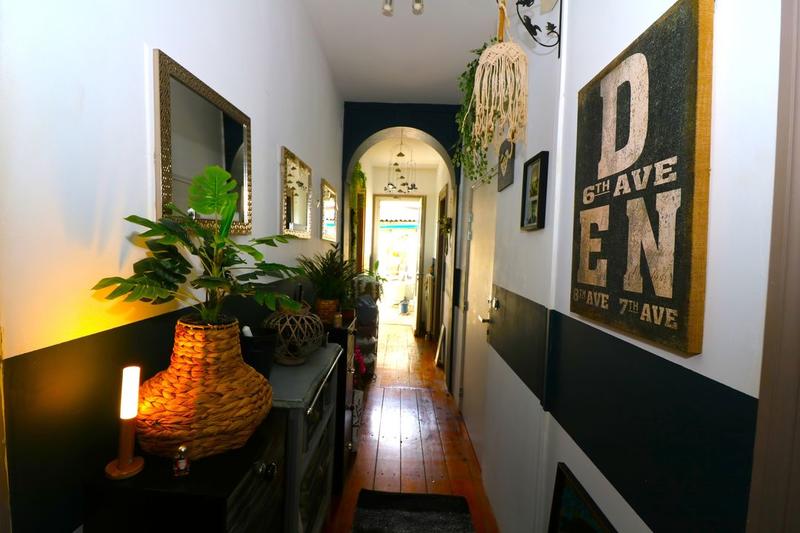 Immeuble - 290 m² - 11 pièces