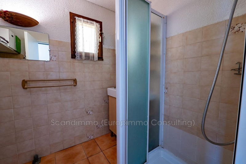 Appartement - 40 m² - 3 pièces