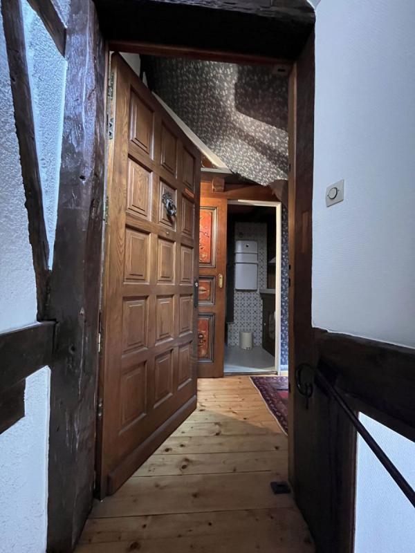 Studio - 18 m² - 1 pièce