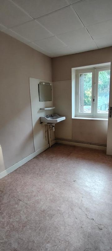 Maison - 60 m² - 4 pièces