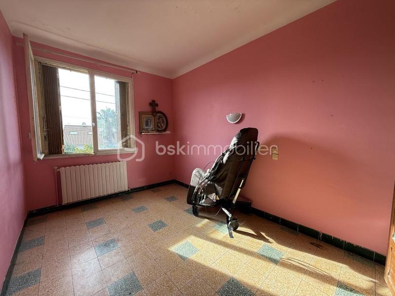 Maison - 160 m² - 7 pièces