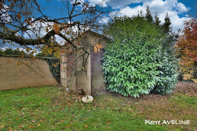 Maison - 47 m² - 3 pièces