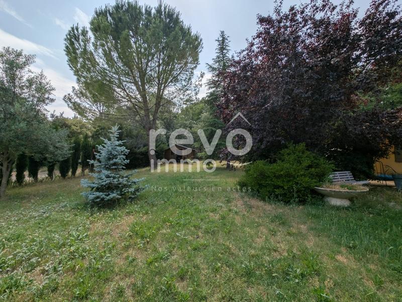 Maison - 126 m² - 4 pièces