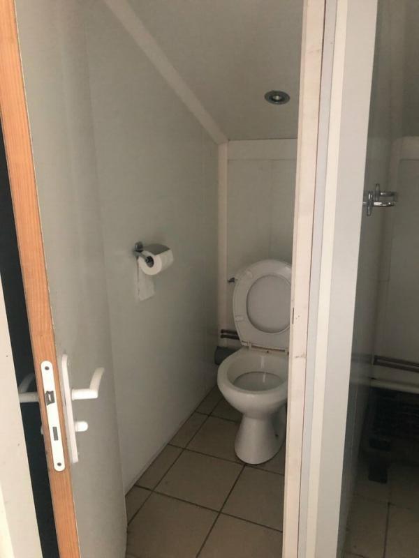 Local d'activité / Entrepôt - 366 m²