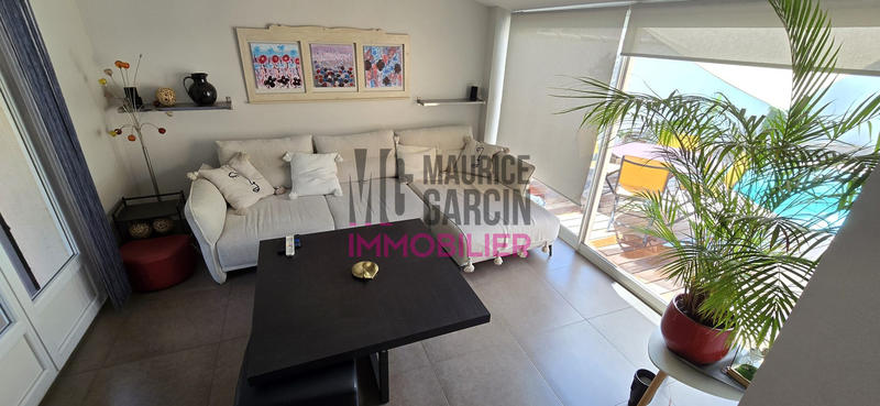 Maison - 124 m² - 4 pièces