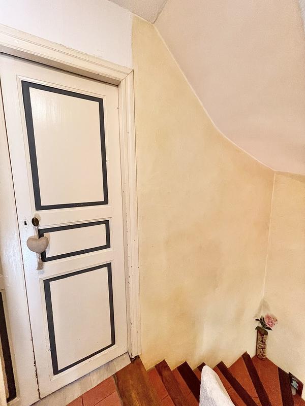 Maison ancienne - 172 m² - 7 pièces