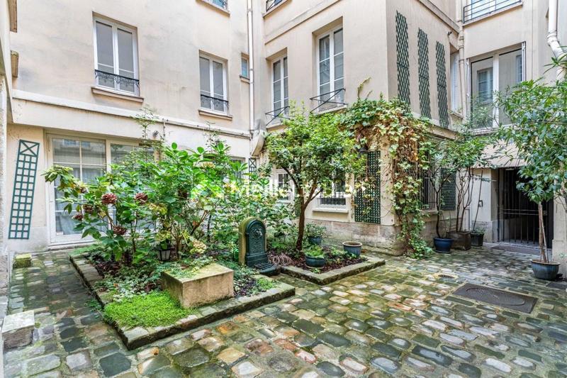 Appartement - 101 m² - 5 pièces