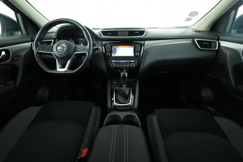 Nissan Qashqai 1.2 Dig-T 115 ch